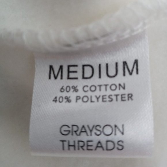 GRAYSON THREADS - USA Tennis Graphic Mini Skirt NEW WITH TAGS! - Picture 8 of 8